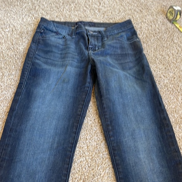 Rock and republic Kassandra blue jeans - Picture 6 of 13